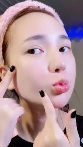 Mặt Nạ Ngủ Đông Trùng Hạ Thảo Hộp 20 Gói Chống Lão Hóa Mặt Nạ Ngủ Collagen Tái Tạo Phục Hồi Da Giảm Nếp Nhăn Trắng Da