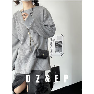 Women's Bag 2024 New Arrival Shoulder Crossbody Change Small Square Bag Fancy Western Style Premium Black Mini Chain Bag