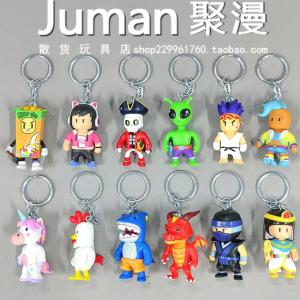 Đồ Chơi Giới Hạn Phiên Bản Quốc Gia Mỹ Stumble Guys Đồ Chơi Sưu Tầm Đồ Chơi Tĩnh Đồ Chơi Sưu Tầm Từ Trung Quốc Đại Lục