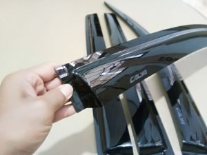 Talang air mobil Toyota calya 2018-2023 slim