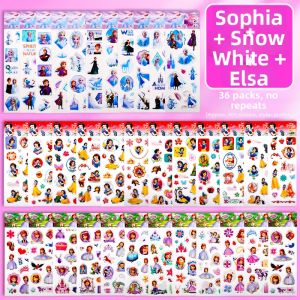Cute 3D Foam Stickers Cartoon Decorative