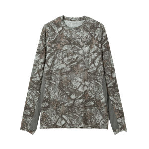 Moisture Wicking Cooling Antibacterial Long Sleeve T-Shirt
