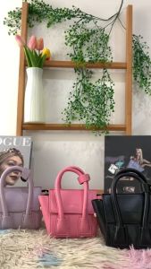 Weiyi Premium Sling Bag Tas Selampang Tas Viral Tas Wanita Tas HBMN