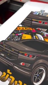 Kaos Mobil  TOYOTA INNOVA  Distro Keren Murah Terbaru Tshirt Racing Mobil