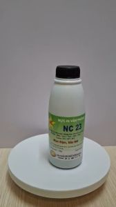 Mực nạp hộp mực thay thế 057 Canon LBP 223dw 226dw 227dw 228x 233dw 236dw 443dw 445dw 448dw 449x mà dùng cho hộp mực đa năng với trục từ lớn có lò xo 12a (Không phải hộp rin) - Lazada