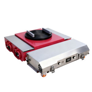 PUHUI(PUHUI(Dụng cụ DIY)) | Remote Control Electric Heavy Duty Transporter