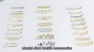 Shoelaces Charms Shoe Laces Decorations Shoelace Clips Basketball Accessories for AF1 Girl Women Man Sneakers Casual Shoes 1PCS