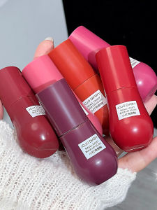 JOJO DIARY | Moisturizing Reducing Lip Lines Creating Plump Lips Gloss