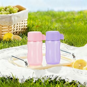 Tupperware | Mini Portable Cute Bottle 90ml