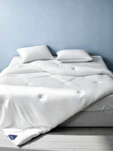 KANGERXIN | Ruột Chăn Bông Loại A từ Cotton có thể Giặt