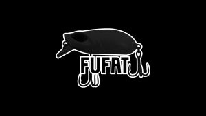 เหยื่อปลอม FUFAT SINKING 60mm/10g : Weebass เหยื่อปลั๊ก