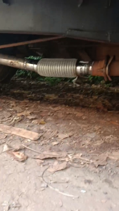 PAKET KOMPLIT FLEKSIBEL JARING TERBARU KNALPOT NGIR ORI BERKUALITAS UNTUK SEMUA KENDARAAN TURBO DAN NON-TURBO. (CANTERL300GRANDMAXGIGADUTROHINODYNAUMPLUNG RAGASATRAGAELF NKR NMRPANTHERCARRY/T120SS/FUTURA/SSINJEKSI DLL)