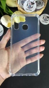 Ốp lưng Vivo Y19 / U3 (1915) chống sốc silicon dẻo trong Cowcase | Vỏ điện thoại cặp đôi Vi vo bảo vệ camera toàn diện