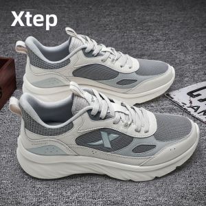 XTEP | Giày Đua Bộ Thoáng Khí MESH