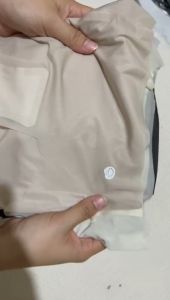 Celana Dalam Wanita 1 SET Anti Gerah Semi Transparan Seamless CD Lembut Tanpa Jahitan