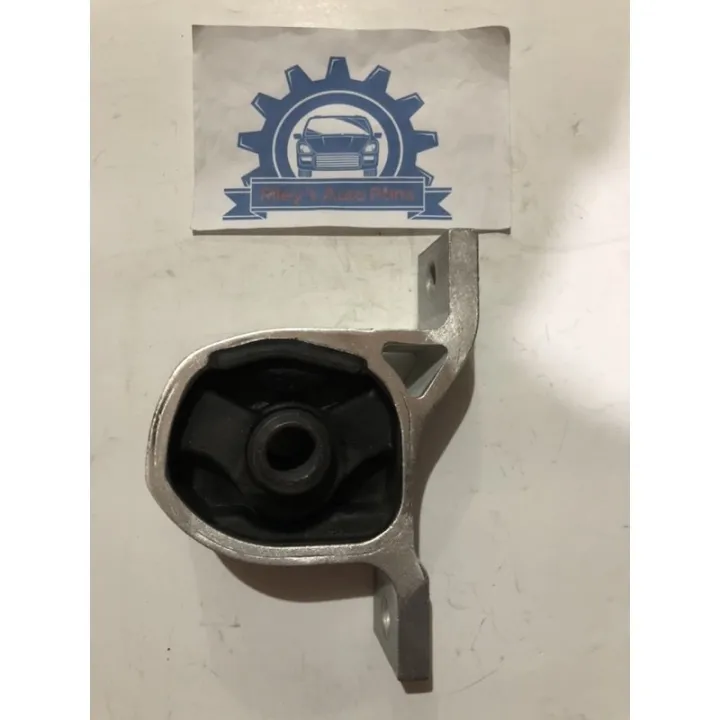 JAG ENGINE SUPPORT FRONT SIDE FOR HONDA CIVIC DIMENSION A/T 01-05 ...