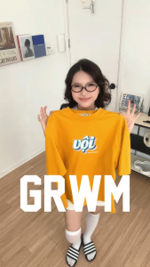 Áo Thun Cotton Vội Vàng - Introvert Boy Club