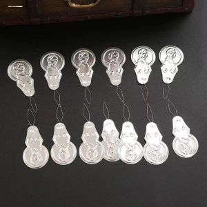 Needle-Threader Cross Stitch Needle Thread Guide Machine For Home Automatic Device Dont Ask for the Elderly Hand-Recognized Needle Threader