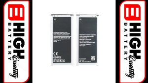 Baterai Samsung Galaxy Alpha G850 G850F SM-G850F G8508 G8509 Battery EB-BG850BBE Batre Original