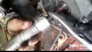 Gagang Senai Manual & Kruk AS Motor: Panduan Alat Perkakas Bengkel