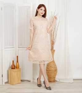 BAJU DRESS WANITA FASHION VENICE ELEGANT/DRESS WANITA FASHION/DRESS WANITA CANTIK