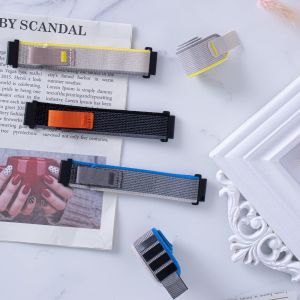 Trail Loop For Samsung Galaxy Watch 5 Pro/4 6 classic/active 2/3/Gear S3 Strap bracelet Huawei Watch GT 2/2e/3 Pro 20/22mm band