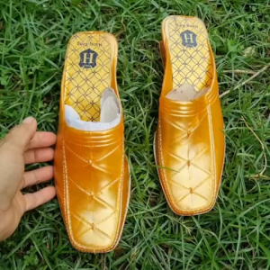 DÉP NHỰA NỮ ĐI MƯA BÍT MŨI SIÊU