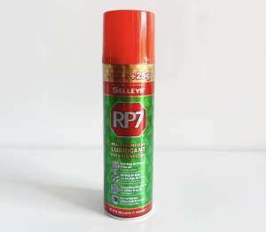 RP7 Chai Xịt Chống Rỉ Sét 150g 175g300g350g Bôi Trơn Đa Năng