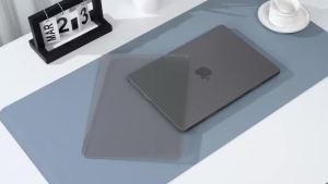 For 2026 M5 MacBook Air 13/15 Inch Case M4M3M2 2026-2022 For MacBook Pro 14/Pro 16 Inch M5-M1 2026-2021 Pro/Max Chip Case Cover