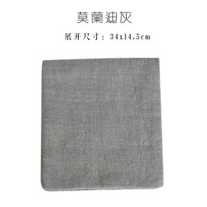 Khăn Treo Trà Dày Thấm Hút Bằng Vải Lanh Cotton Phong Cách Trung Hoa Khăn Quấn Bàn Trà Khăn Quấn Bàn Khăn Quấn Bàn Ăn