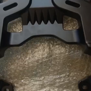Bracket  adv150/adv 160 penguin/adv 160 elephant sec brand