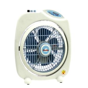 Quạt bàn đảo 2 tấc Senko cao cấp BD230 28W - Hàng chính hãng - Màu ngẫu nhiên - Bảo hành 12 tháng