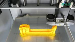 PLA/PLA วัสดุสิ้นเปลืองการพิมพ์ผ้าไหม 3 มิติ 丨1.75mm 1kg For 3D Printer PEGT 1kg丨3D printer materials