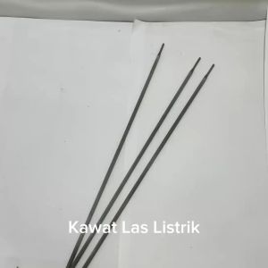 Kawat Las Listrik 25mm x 300mm Expander
