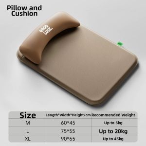 HUAZINIAO | All Seasons Waterproof Urine-proof Slip-resistant Small Medium Puppy Dog Bed