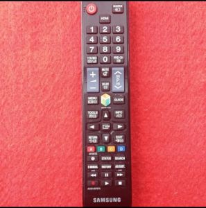 Remot Control TV LCD LED SMART SAMSUNG AA59-00797A Original