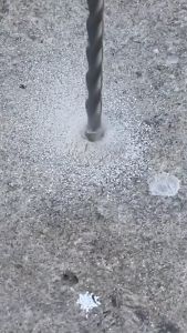 Mata Bor Beton Besi Kayu 6MM-16MM X 160MM HSS Drill Bits Bahan Kuat High Quality Anti Karat