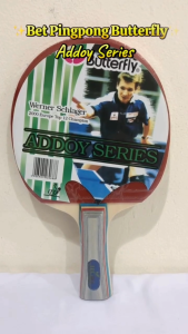 Bet Pingpong Tenis Meja Addoy Bad Pingpong Tenis Meja Adoy Series