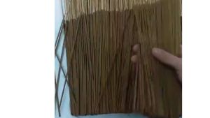 Nhang Trầm Hương 30cm 40cm - Hoàn Toàn Từ Tự Nhiên Nhang Sạch An Toàn - 1Kg