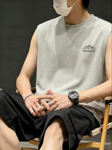 Jeanswest | Antibacterial Cooling Quick-Dry Tank Top