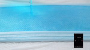 12 pieces of pull-up diapers super discounted (with strong water absorption easy to carry super strong resistance to bacteria making children safer)