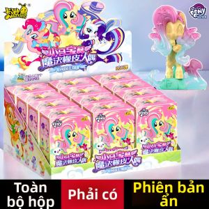 KAYOU | Hộp Đồ Chơi Ngẫu Nhiên My Little Pony Dòng Mới Chính Hãng
