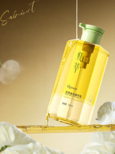 ORGINESE | Moisturizing Hydrating Nourishing Fragrant Body Lotion for Dry Skin in Autumn and Winter