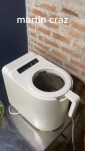 โปรรับสงกรานต์ Martin Craz เครื่องย่อยเศษอาหารอัตโนมัติ เครื่องกำจัดเศษออาหาร ไม่ใช้จุลินทรีย์