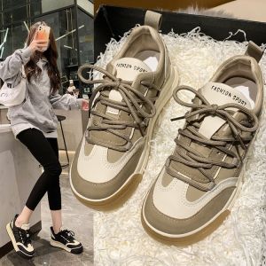 [TERBARU] Sepatu Sneakers Wanita Import Korea Termurah Bisa COD GRATIS ONGKIR / Sepatu Wanita Casual Import Terlaris 2025