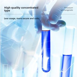 Aquarium Methylene Blue Concentrate 200/500ml-Disinfection Sterilization White Spot Fungus Remover Water Quality Cleaner Aquario