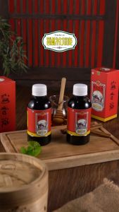 TIAOHE YE Obat Diabetes Kadar Gula Tinggi Herbal Paket 3 Botol - Aman Halal BPOM