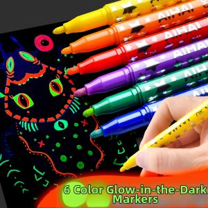 GEXINGYUE | Luminous DIY Creative Pen