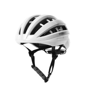 INBIKE | Ventilated Helmet with Goggles Commuting Protection Gear