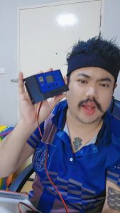 ☀️【50% OFF】Energy MALL แผงโซล่าเซลล์ 18V/1600W บรรจุภัณฑ์ใหม่ Monocrystalline IP65 | ทนฝน+ร้อน50°C | คู่มือติดตั้งฟรี+รับประกัน5ปี แผงโซลาร์เซลล์ ☀️